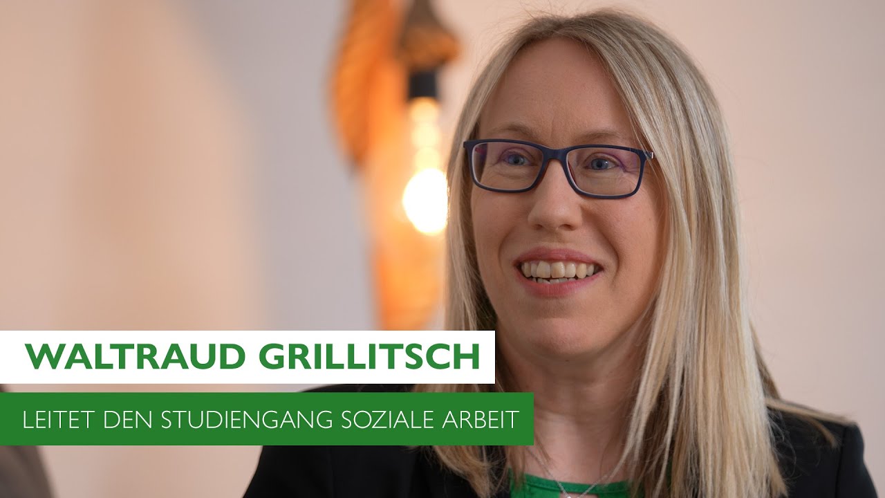 SOZIALE ARBEIT | Projektarbeit, Einfühlungsvermögen und Reflexion | MASTER | INTERVIEW