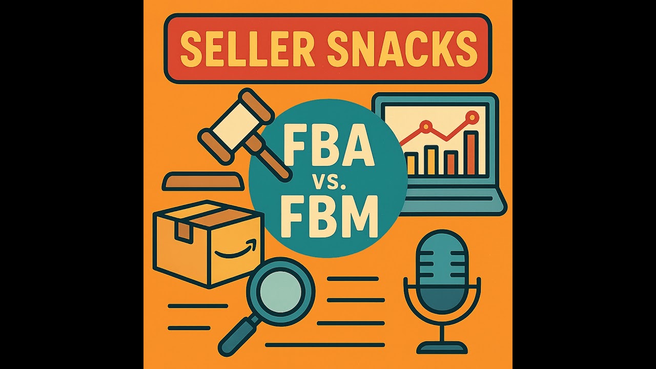 FBA vs. FBM Analysis Tools for Sellers