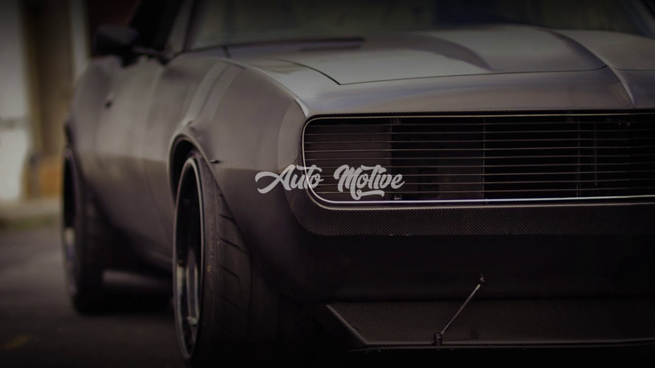 Miyagi & Andy Panda - Freeman (Remix)