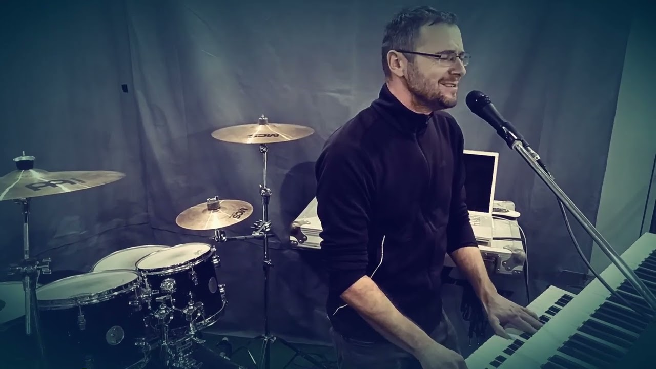 Szleng Partyzenekar - Nyári éjjek asszonya (Cover)