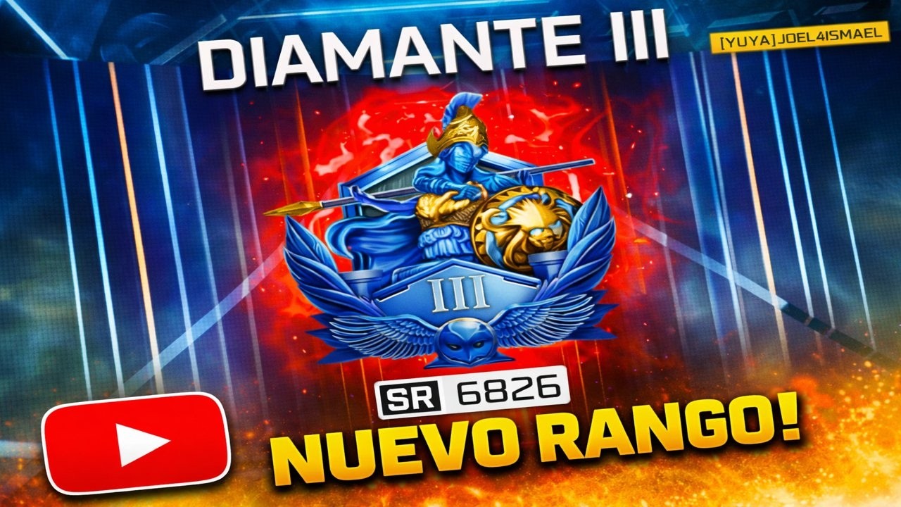 Subiendo a Diamante III 💎: Ranked Black ops 7 EP. 3
