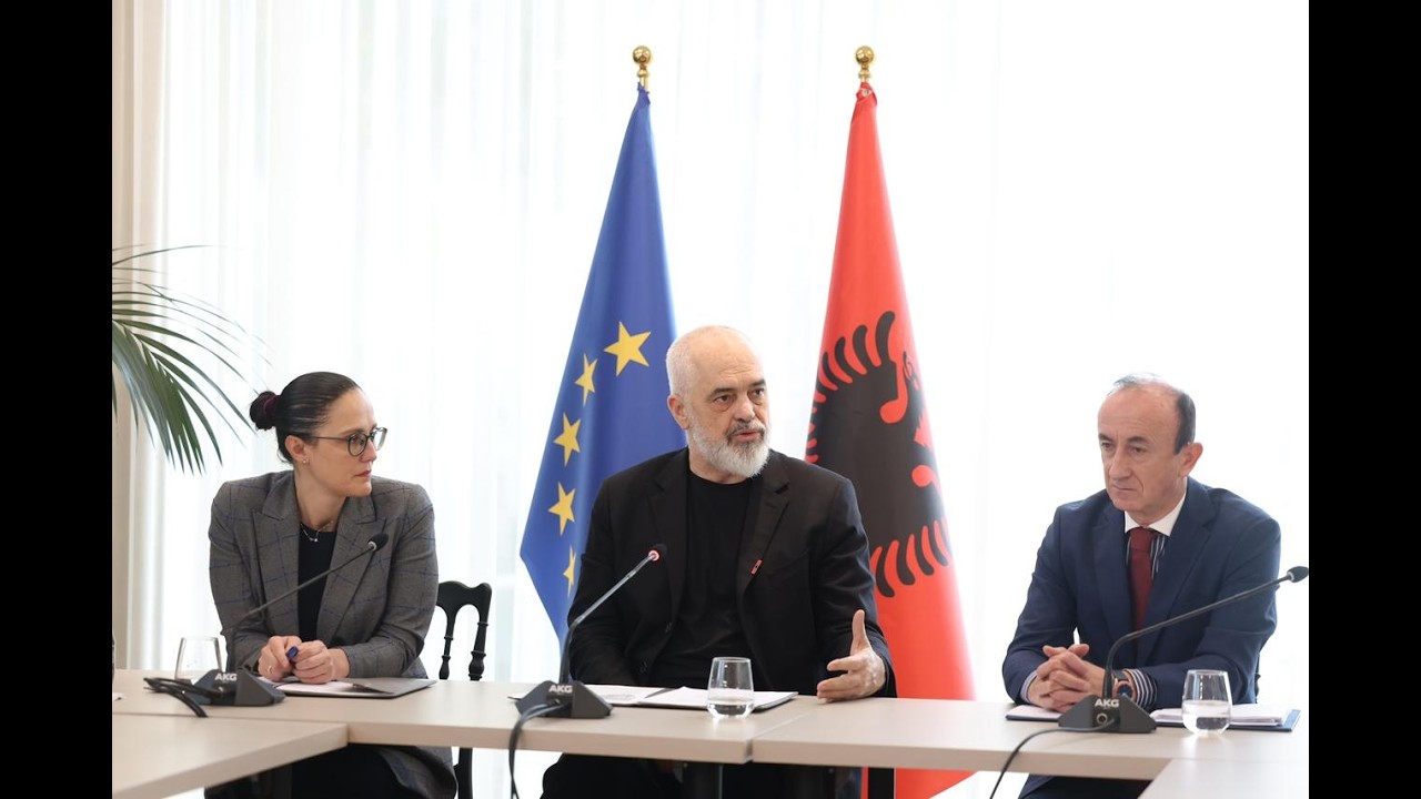 “Adreso ç’ke thënë në Parlament”, porositë e Ramës për Dash Sulën: Inspektorët, jo si gjahtarë!