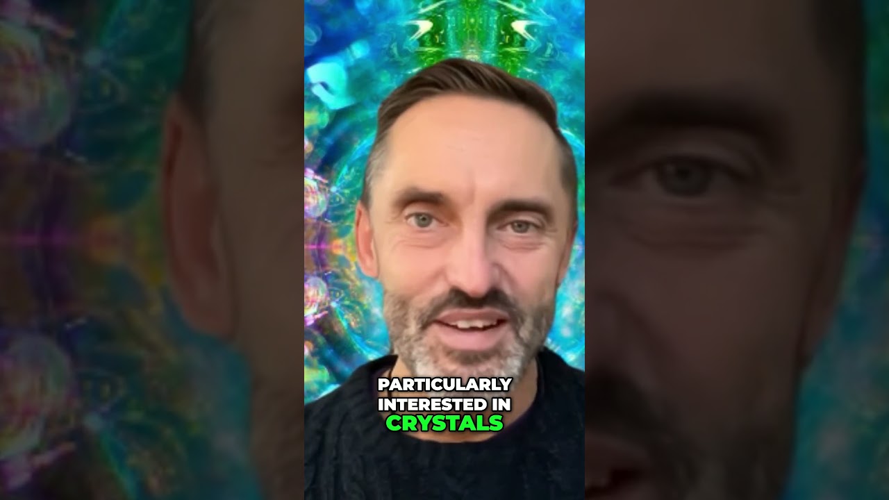 Tim Whild: Heart Centered Living in the New Era