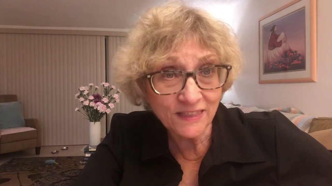 ACIM Lesson 339- I will receive what I want and sometimes what I don’t 🤦‍♀️