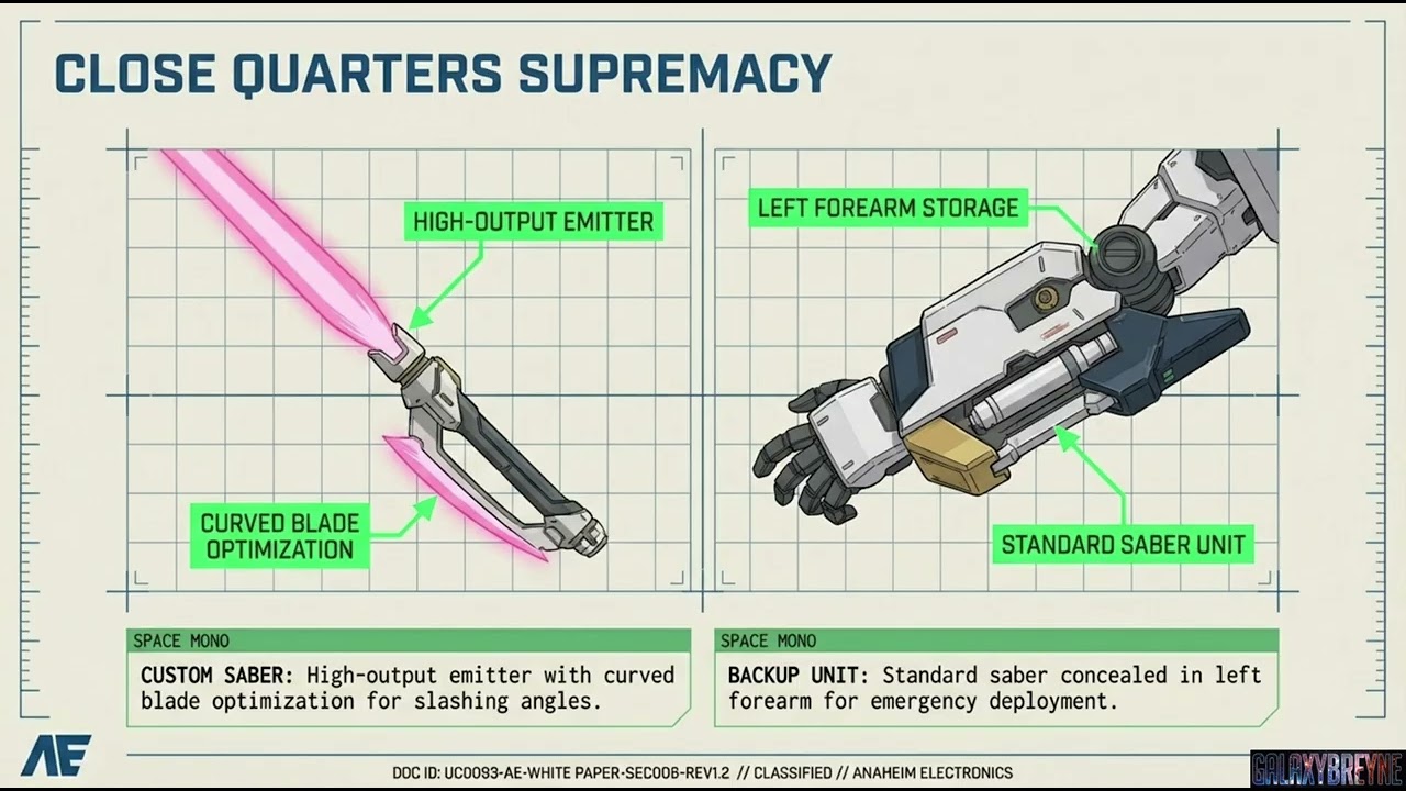 RX-93 Nu Gundam Specs Breakdown | Amuro Ray&rsquo;s Final Machine Explained