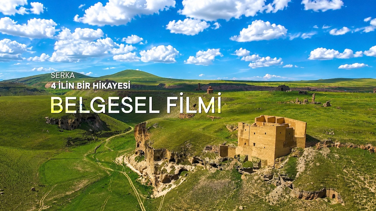 SERKA 4 İlin Bir Hikayesi