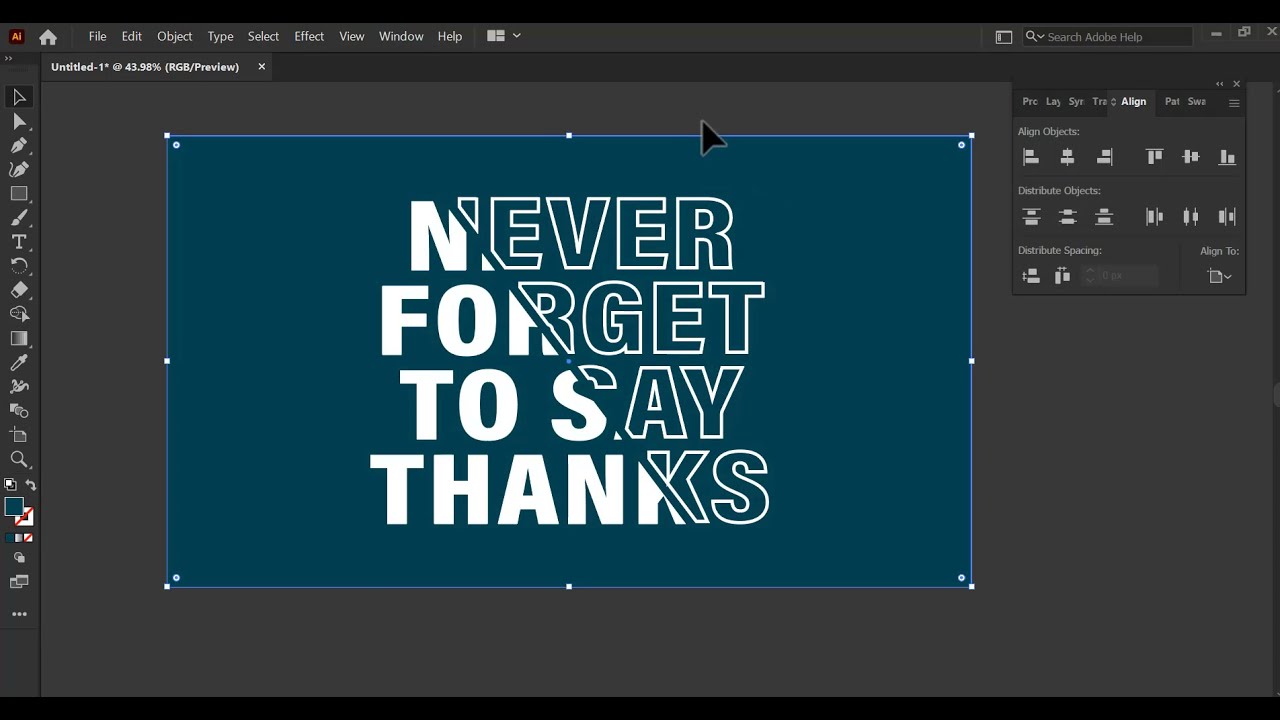 TYPOGRAPHY DESIGN | Hindi | Typography illustrator | Graphic Design