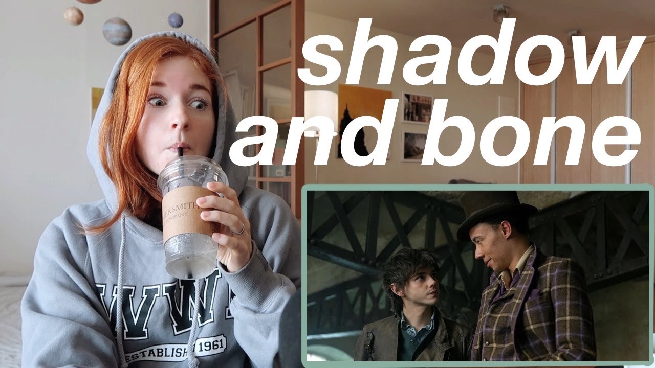 is season 2 okay? a shadow and bone netflix reaction (six of crows, leigh bardugo, not a book rant)