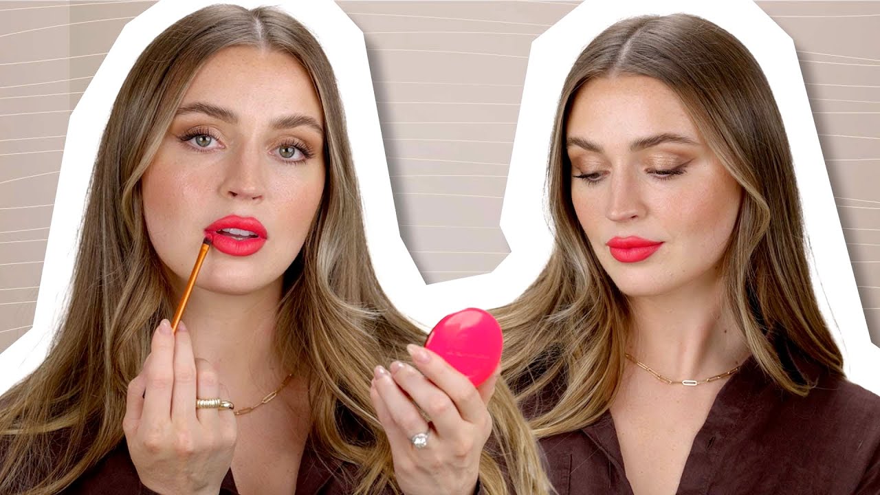 FULL FACE OF CLEAN BEAUTY