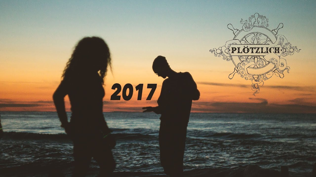 Plötzlich am Meer 2017 Nagle nad morzem / Podczele