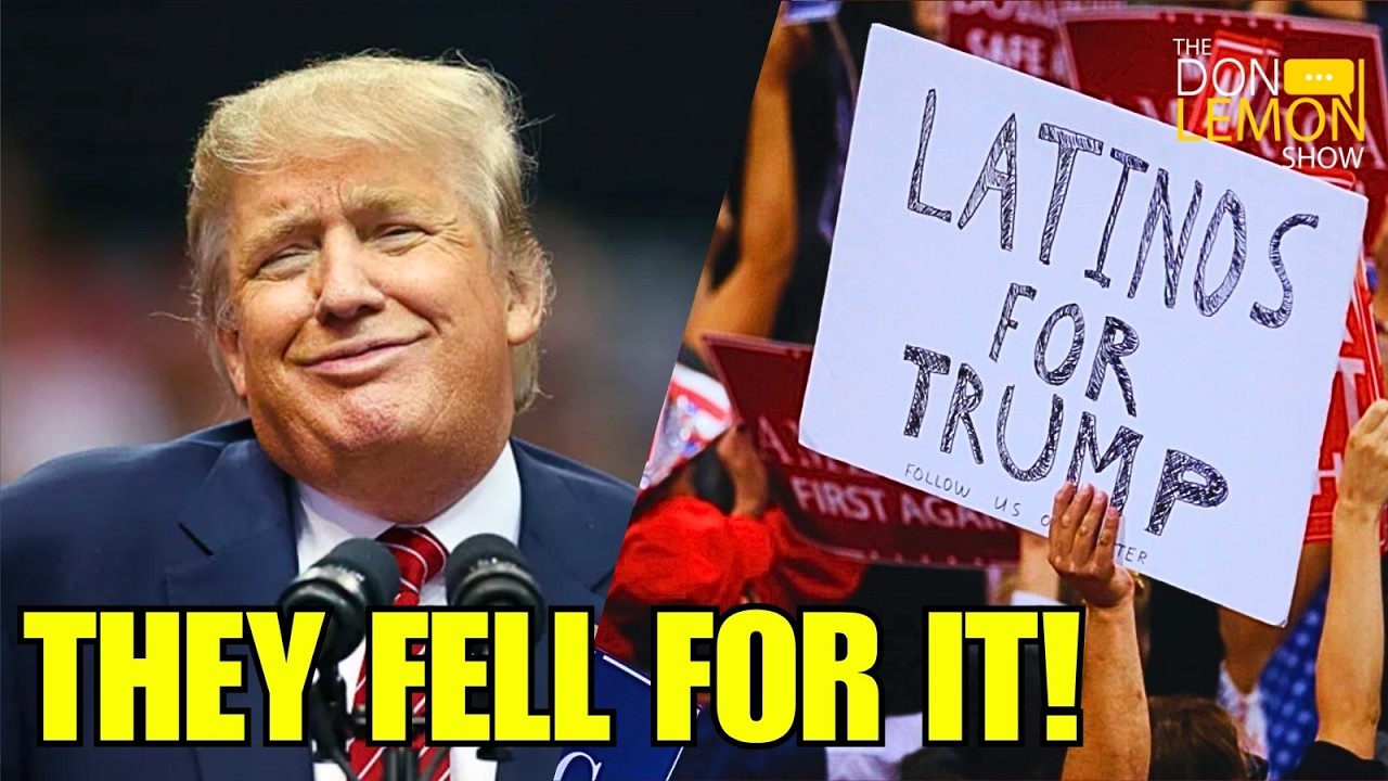 LEMON DROP | MAGA FAFO: Они поверили в чушь Дональда Трампа!