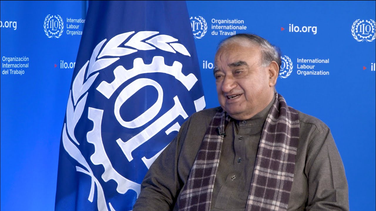 Workers&rsquo; Podcast: The Story of Mohammed Zahoor Awan of Pakistan