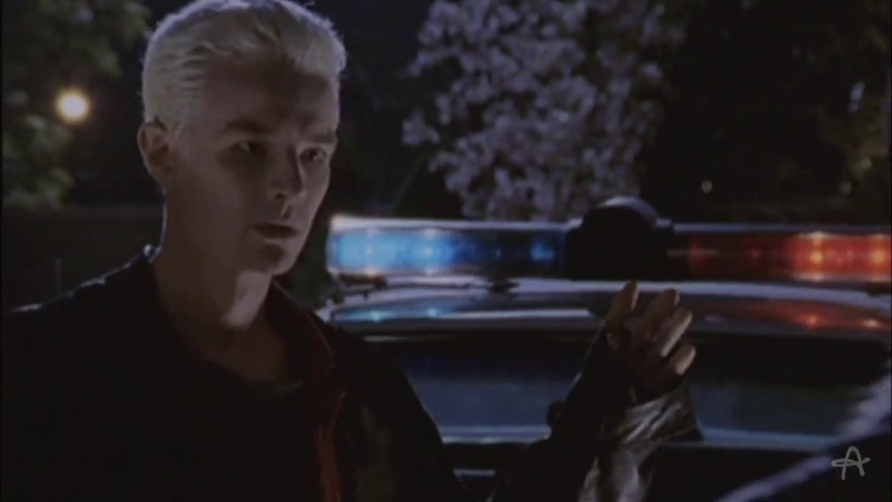 Spike | Breath Of Life