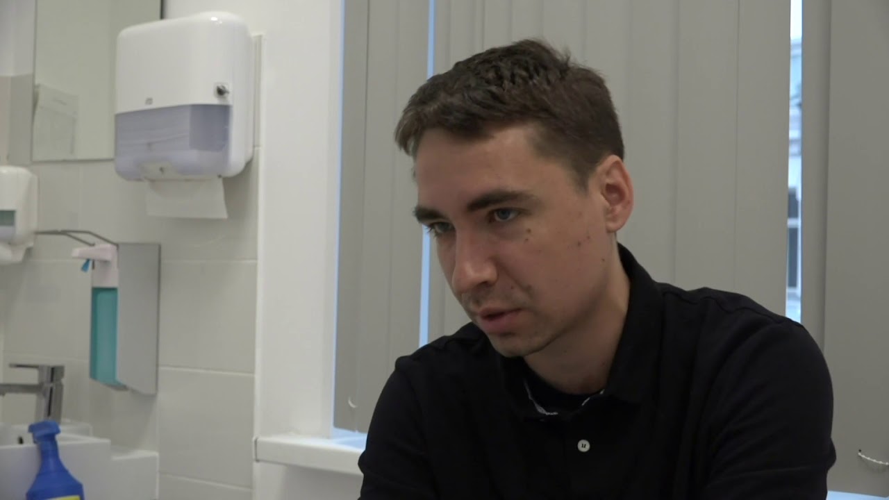 Biohackers russos ultrapassam os limites do corpo humano