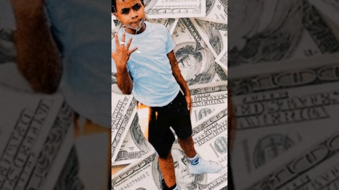 Big nayjanay  x li Pooh x lil.rodneyy “no stopping”