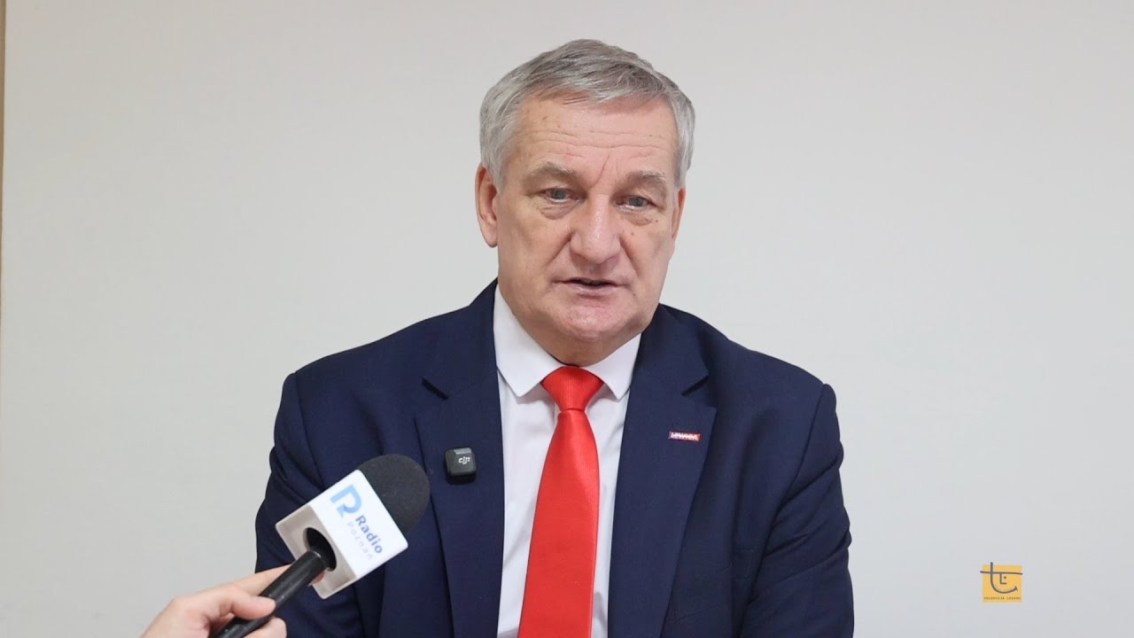 Szczepański na czele RARS