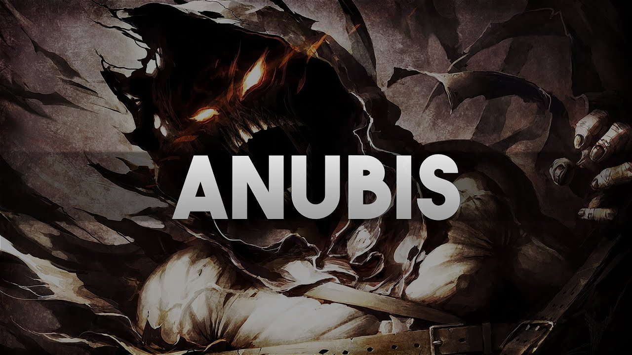 Hard Orchestral String Banger Rap Beat ►ANUBIS◄ Aggressive HipHop Instrumental 2024 #hiphopbeats