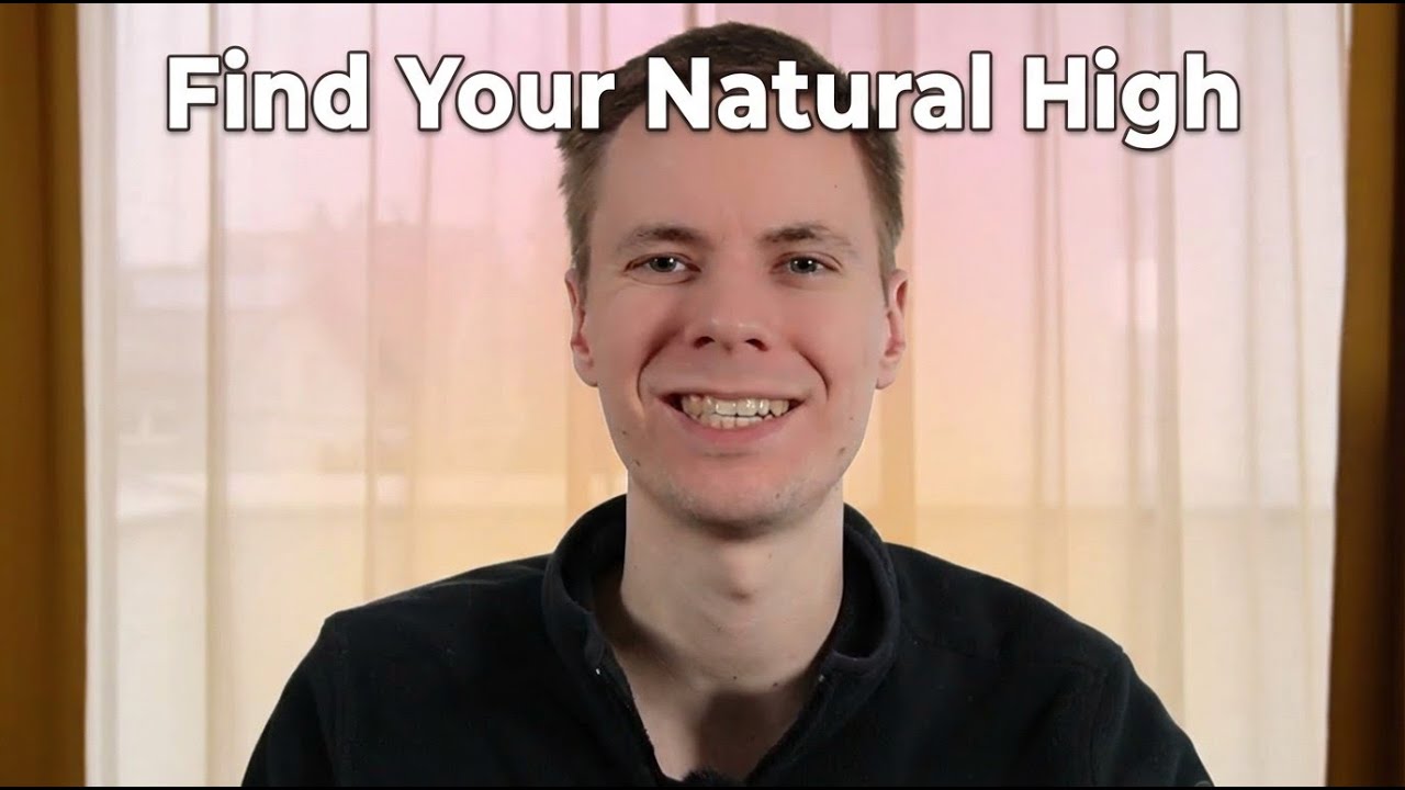 This is why I can't stop meditating
