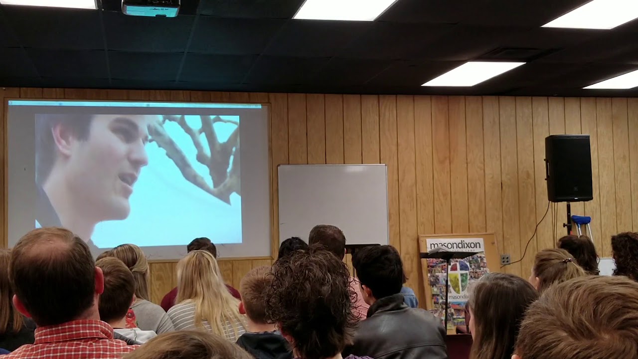 Summer Announcements Meeting - Maven Truth