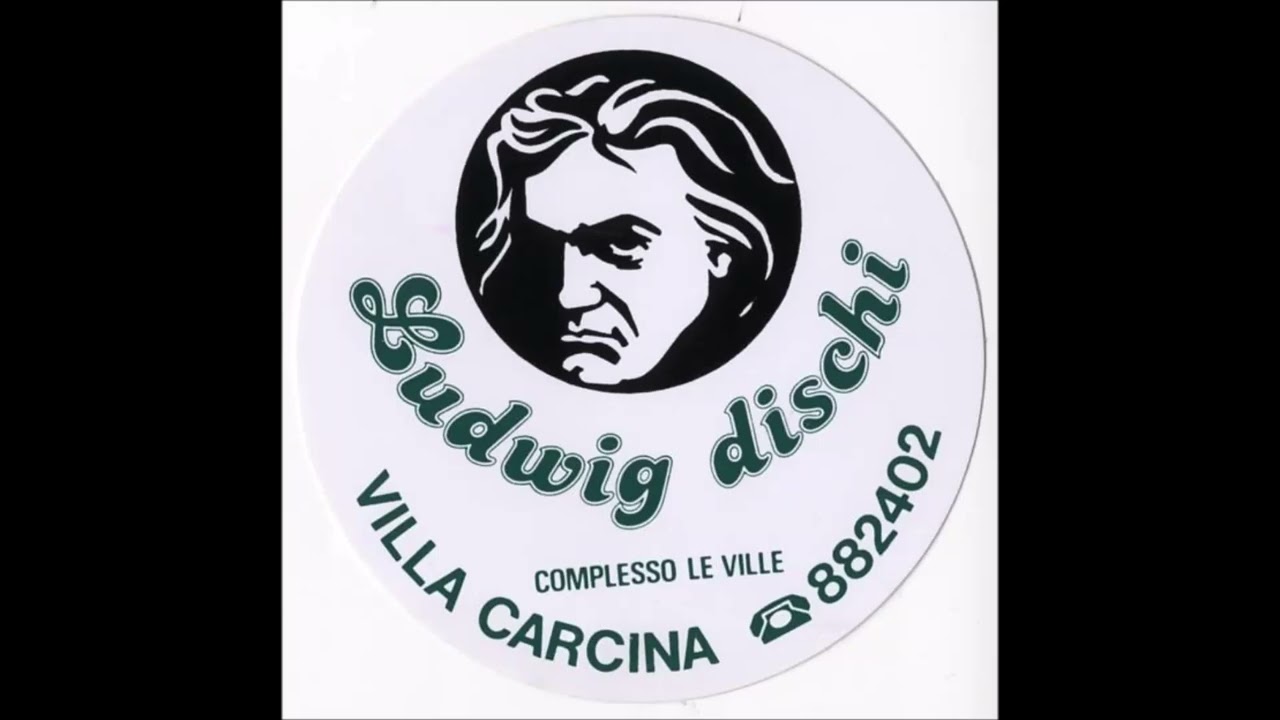 Nuova Radio Video Elle (Lumezzane -BS) 1996