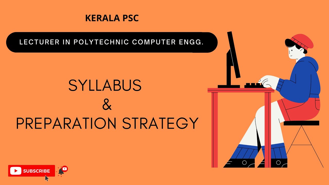 LP COMPUTER SCIENCE DETAILED SYLLABUS