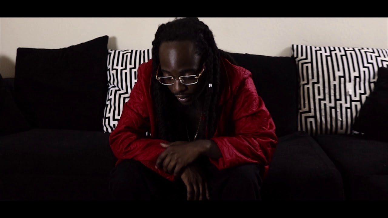 Sco - Sorry (Official Music Video) Shot By @CamDontStopFilms