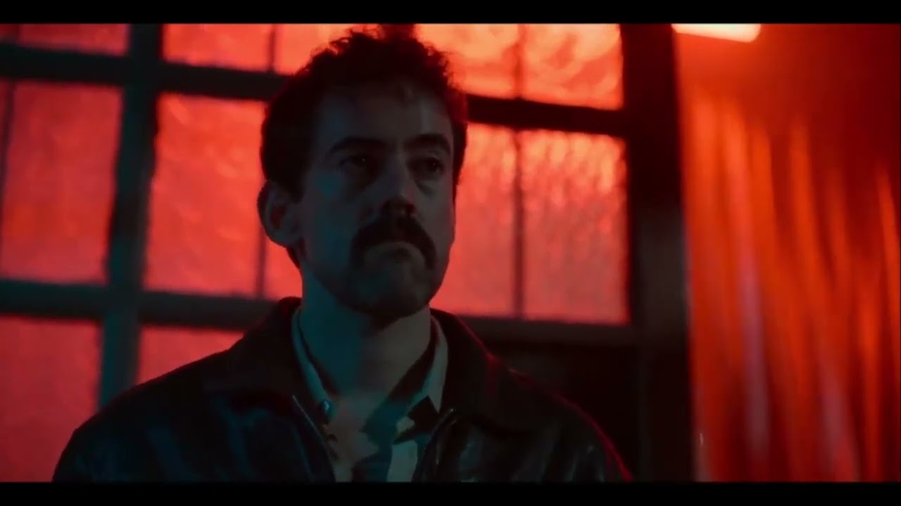 Victor works security for Vicente Carrillo Fuentes | Narcos: Mexico