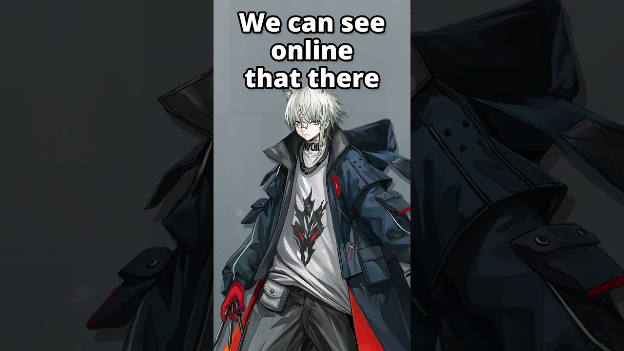 [Arknights]  Endfielder's Meme Guide - Aosta