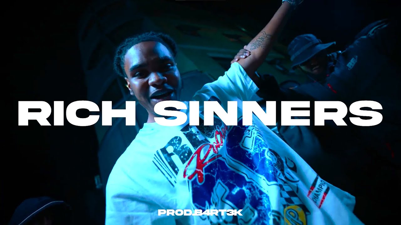 [FREE] POZER X NATHAN TYPE BEAT - 