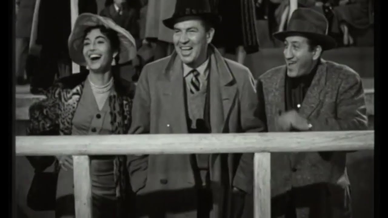 Totò Lascia o Raddoppia - Film Completo
