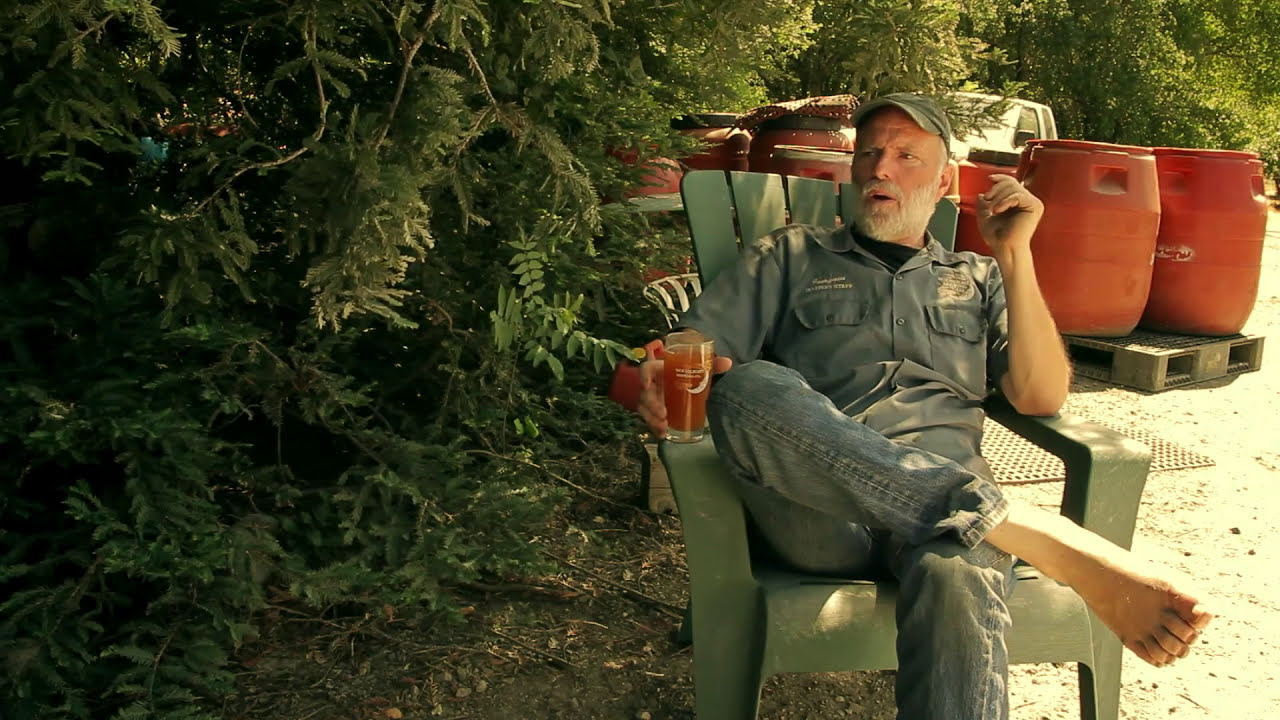 Crafting A Nation :: Beer Documentary