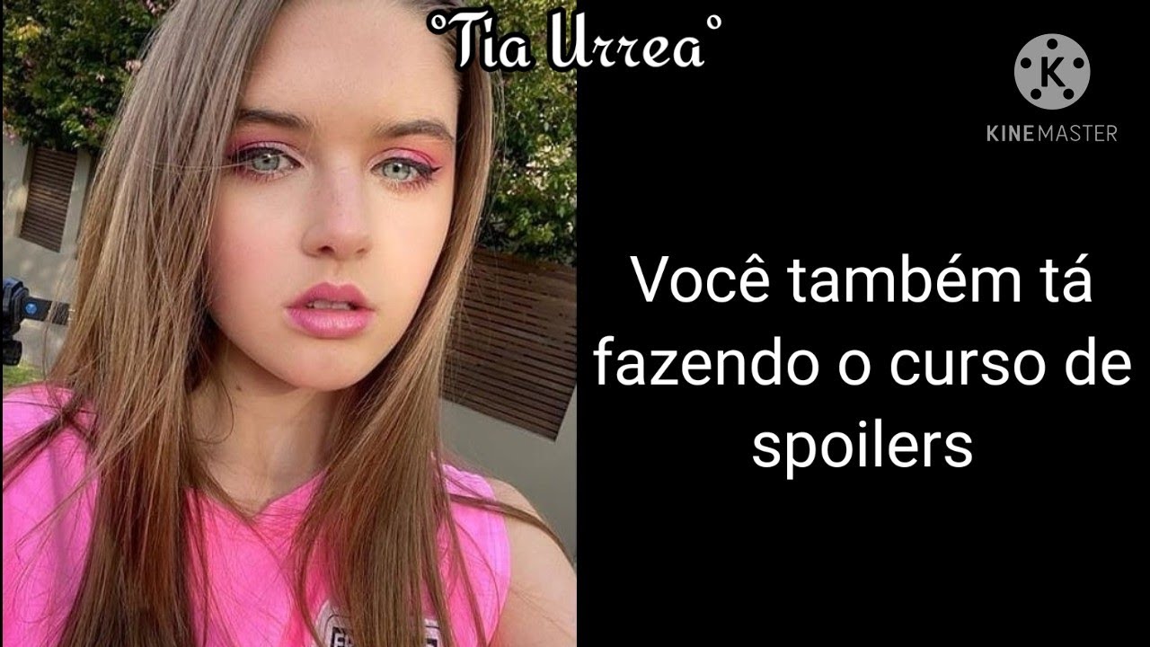 °{Ligação Now United}° Spoilers