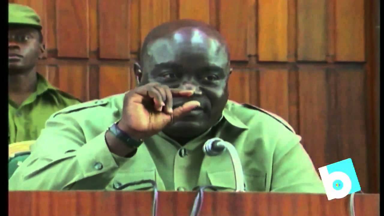 17 janvier: Laurent Desiré Kabila; De l'ascension à une fin tragique