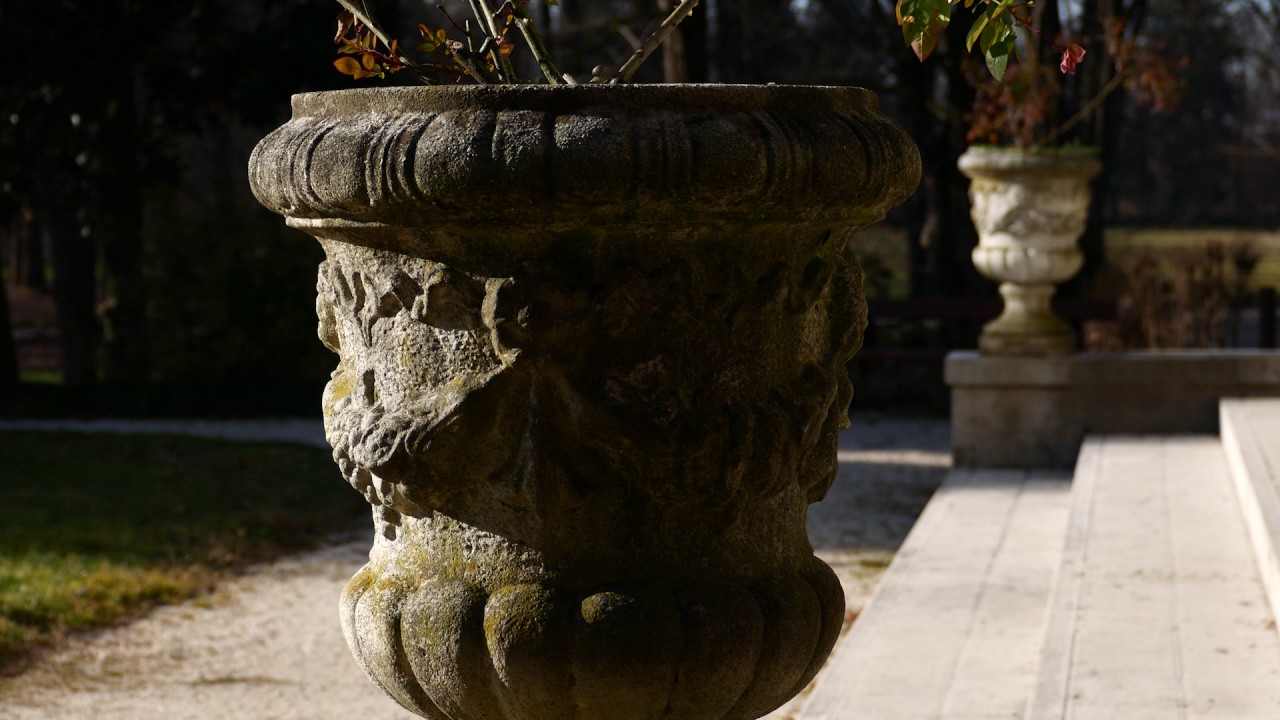 Parco Villa Varda di  Brugnera