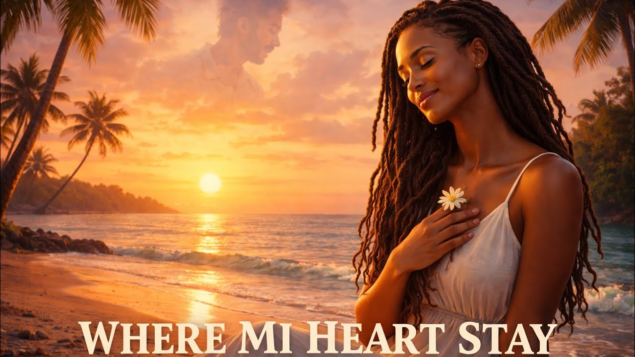 🌴 Romantic Reggae 🌴 | Where Mi Heart Stay
