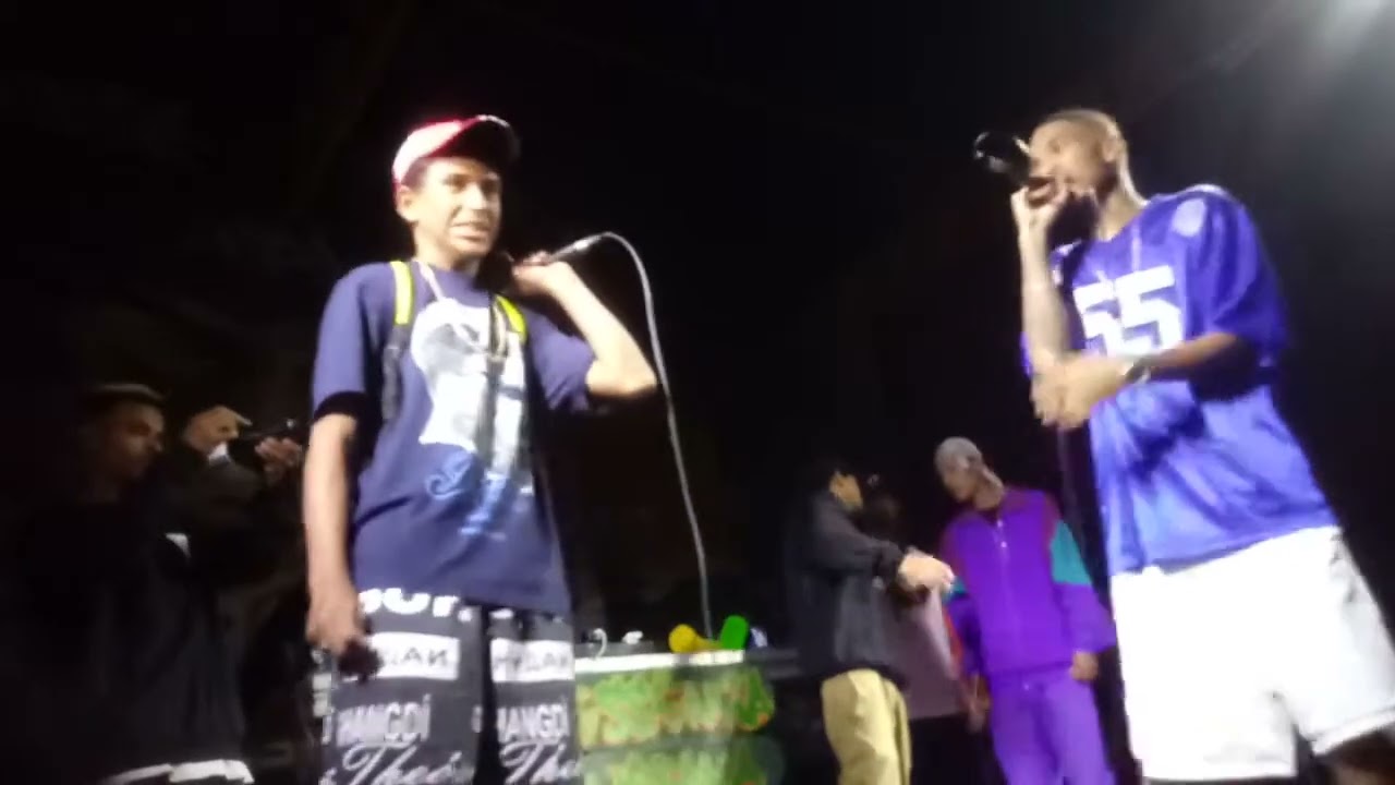 JL X Mithu Batalha do Essência Urbana (2019)