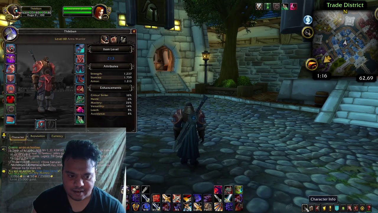 WoW Quick Garrison Resource Guide - 1000 Resources Fast in a second