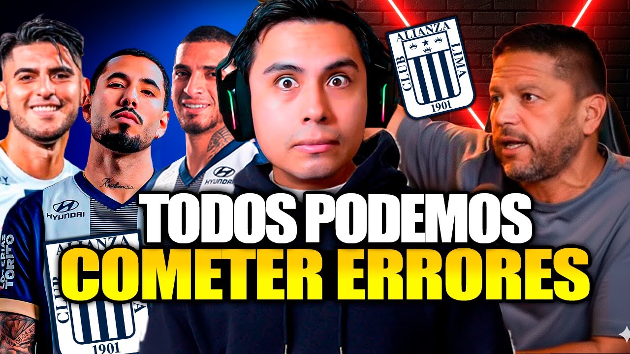 POLÉMICO MENSAJE DE PEDRO GARCÍA