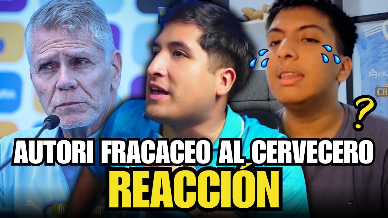 AUTURI EXPLOTA 🔥 | 