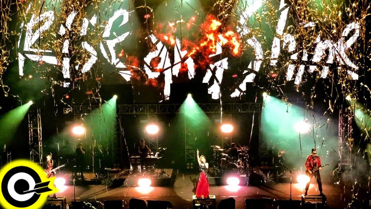 小男孩樂團 Men Envy Children【Rise and Shine】Official Music Video