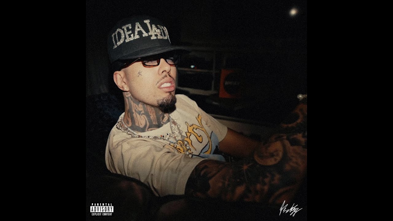(VENDIDO) Ryu, The Runner Type Beat - 