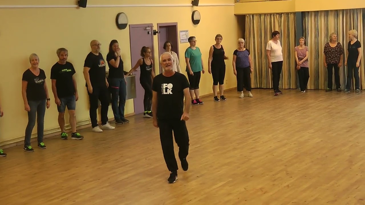Chayav Lamut Alay - חייב למות עלי | Dudu Barzilay - דודו ברזילי | Dance - ריקוד + Teach - למוד