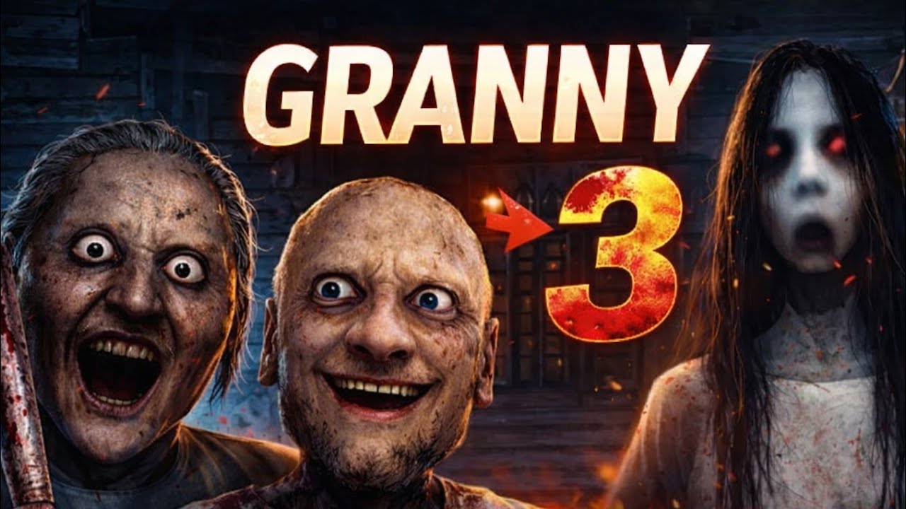 Granny को बेवकूफ बनाया! 🤣 | Epic Fails & Funny Moments