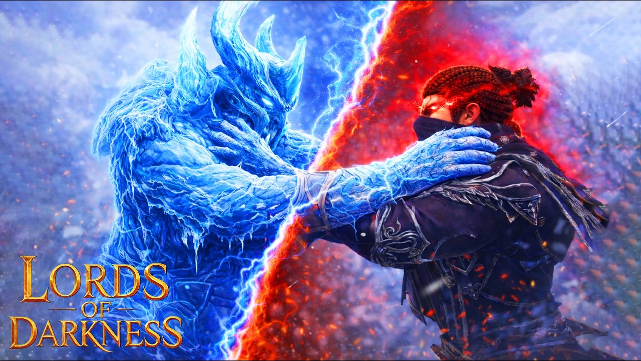 بشق الانفس ماتين2 اسياد الظلام | Metin2 Lords Of Darkness