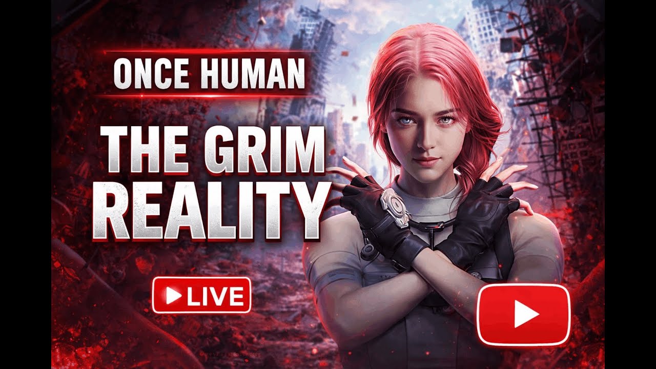once human live -   | hindi