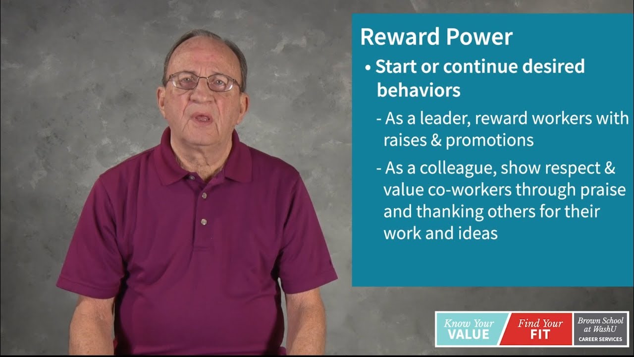 Becoming a Powerful Leader