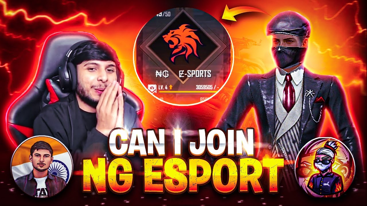 NO MORE BL-ESPORTS💔 | CAN I JOIN NG ESPORTS 😱🤕|NONSTOP CALL ME PANNEL USER😭@NonstopGaming_