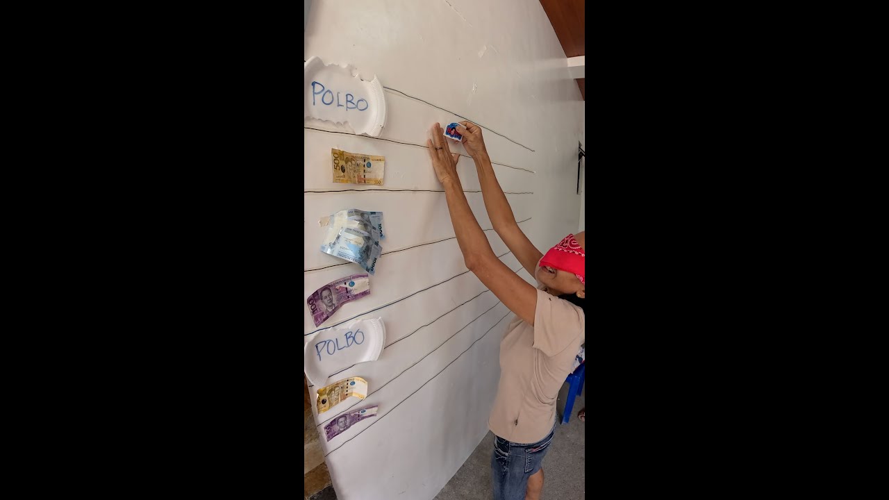 EASY MONEY! KUNG SAAN DUMIKIT ANG STICKER YUN ANG PREMYO MO
