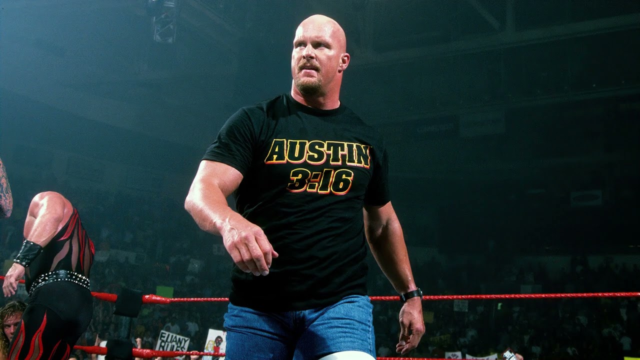 Stone Cold Steve Austin Theme (Slowed)
