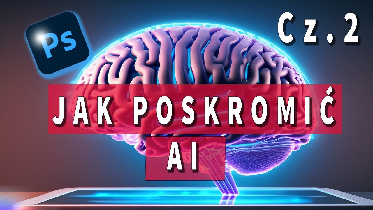 Rewolucja AI w Photoshopie: Ujawniam ukryte triki dla niesamowitych edycji